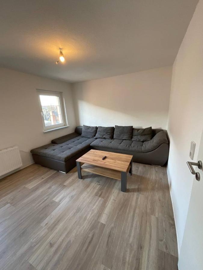 Xxl Ruhiges Sofa Freital Am Fluss Dresden Apartamento Exterior foto