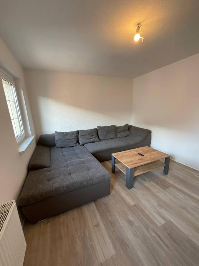Xxl Ruhiges Sofa Freital Am Fluss Dresden Apartamento Exterior foto