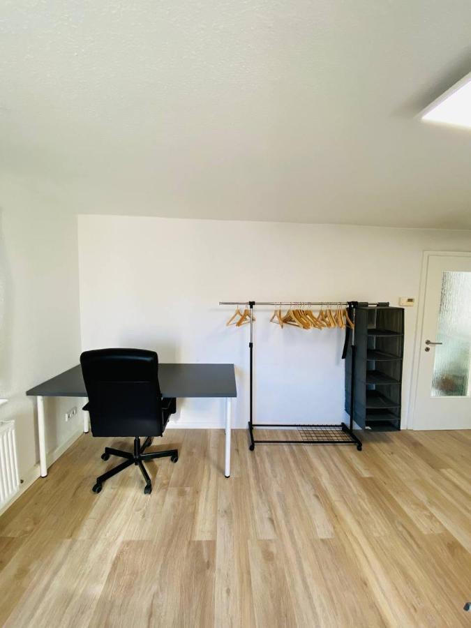 Xxl Ruhiges Sofa Freital Am Fluss Dresden Apartamento Exterior foto